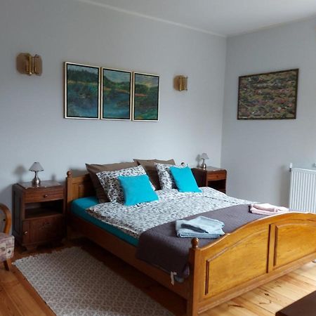 פולניסה-ז'דוז' Apartament Na Rybnej מראה חיצוני תמונה