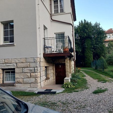 פולניסה-ז'דוז' Apartament Na Rybnej מראה חיצוני תמונה