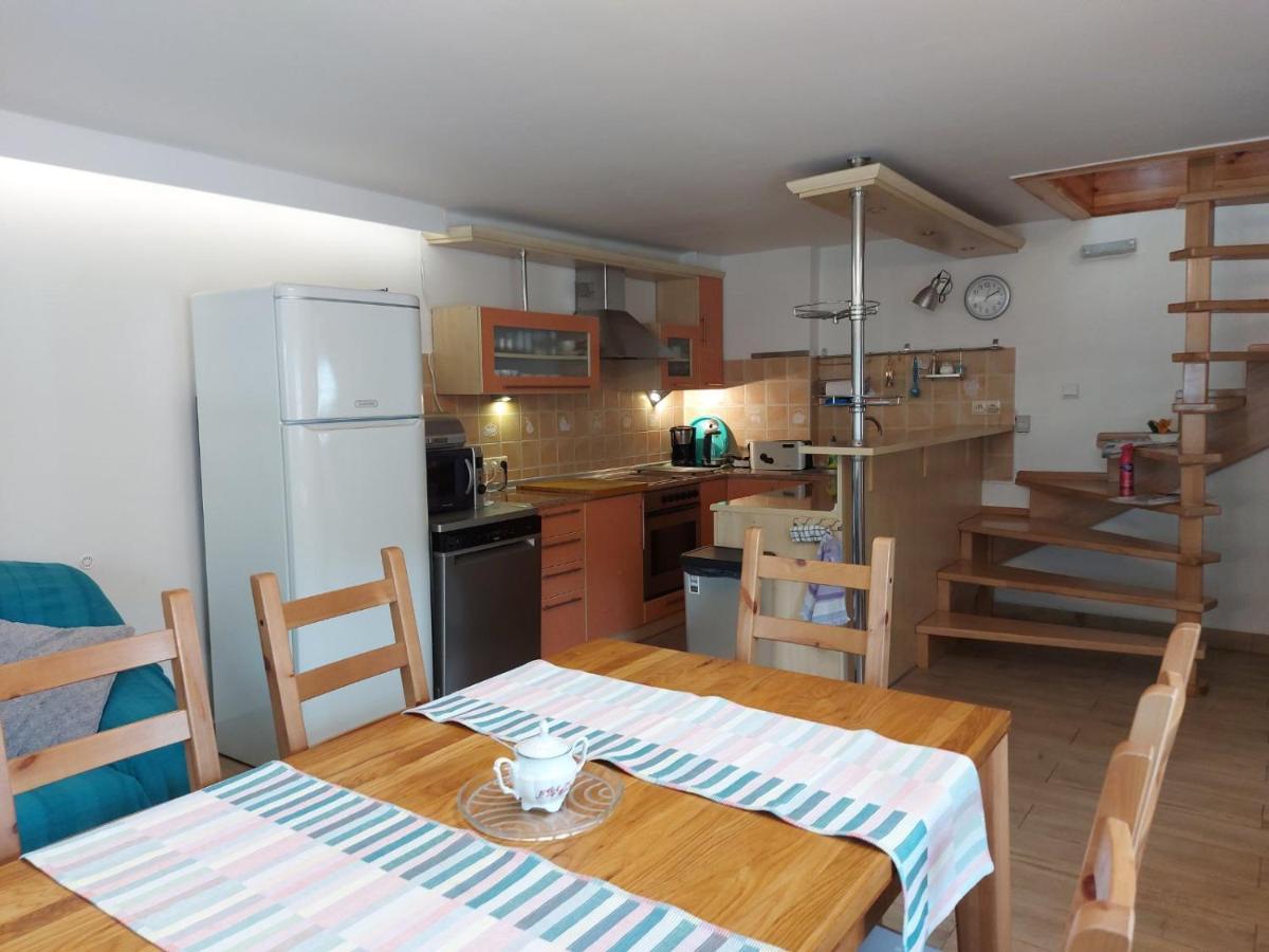 פולניסה-ז'דוז' Apartament Na Rybnej מראה חיצוני תמונה